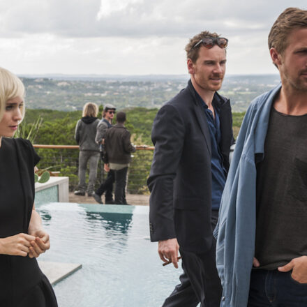 La La Land for Hipster Millennials