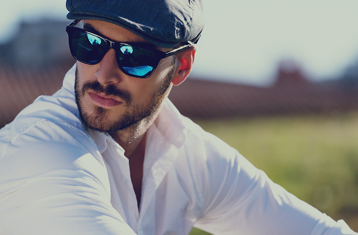 The 12 Habits of Impeccably Groomed Men