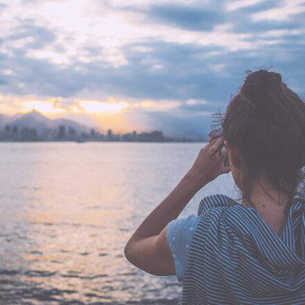 The Best Real-Girl Lessons on Wearing