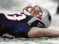 How NFL Players Beat the Winter Chill