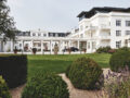 Treat Yourself: Kurhotel Skodsborg & The Restaurant