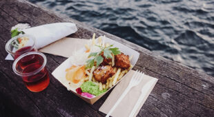 Copenhagen Restaurants Open on Sunday